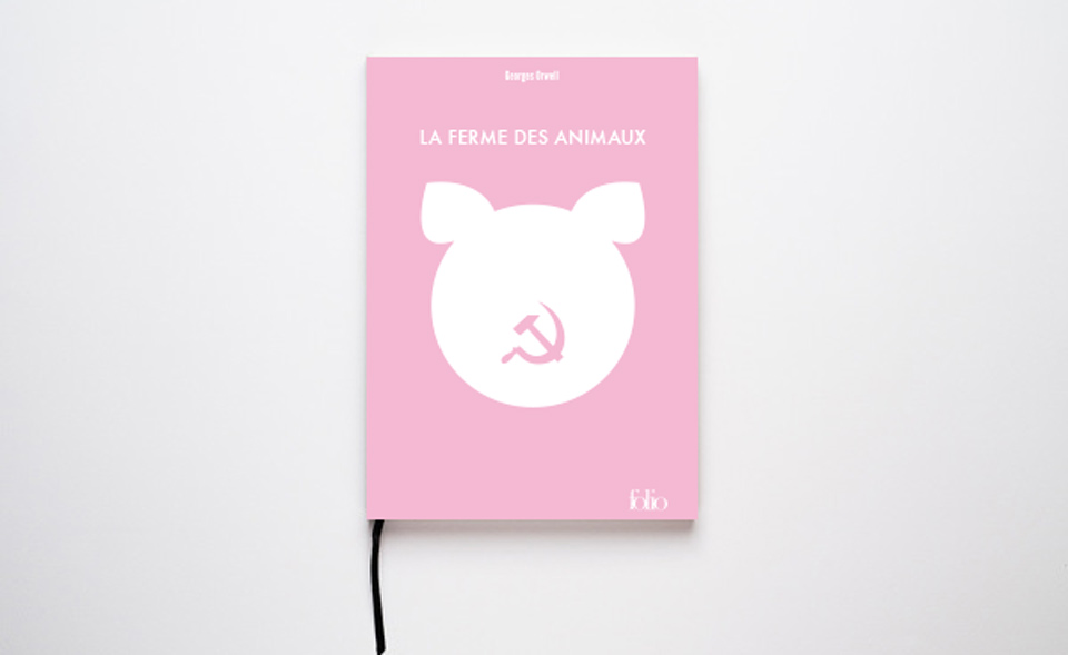 la-ferme-des-animaux-orwel